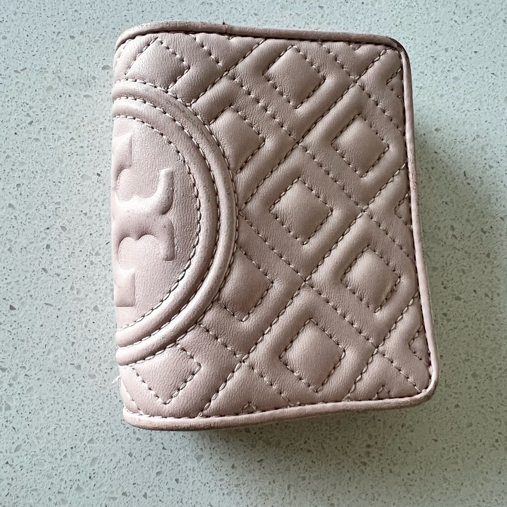 Tory Burch Wallet